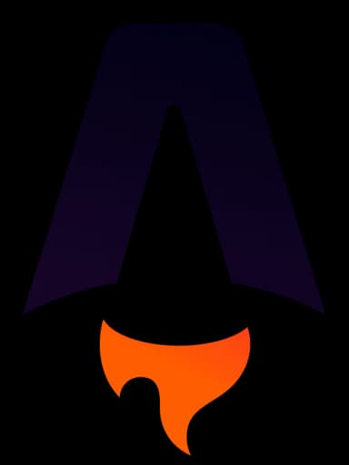 Astro logo